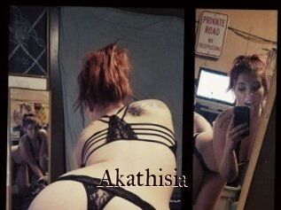 Akathisia