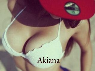 Akiana