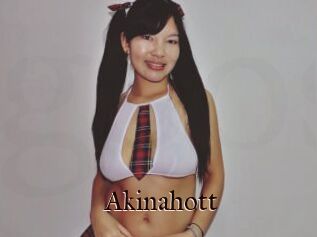 Akinahott