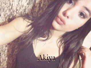 Akiya