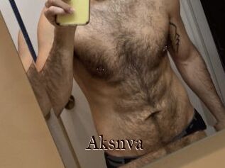 Aksnva