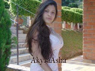 AkyraAsha