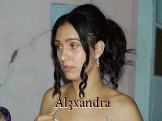 Al3xandra