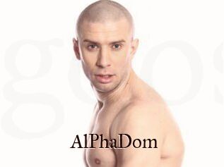 AlPhaDom