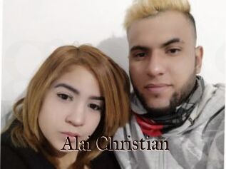 Alai_Christian
