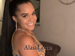 AlaiaLotus