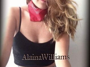 AlainaWilliams