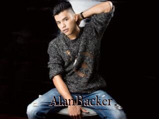 AlanBacker