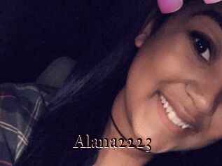Alana2223