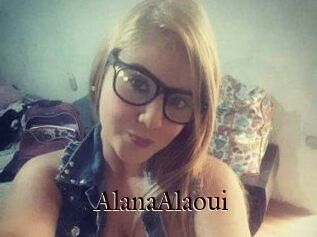 AlanaAlaoui