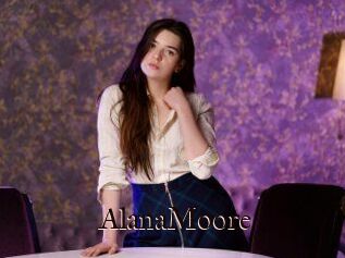 AlanaMoore