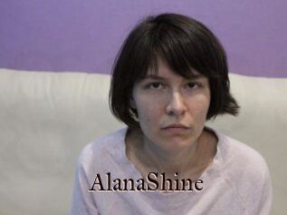 AlanaShine