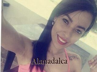 Alanadalca