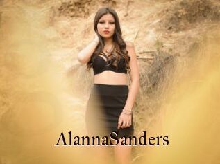 AlannaSanders