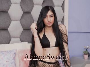 AlannaSweett