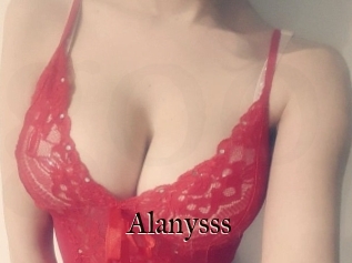 Alanysss