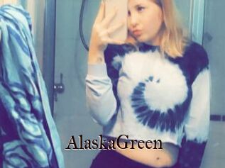 AlaskaGreen