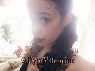 AlaynaValentine