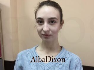 AlbaDixon
