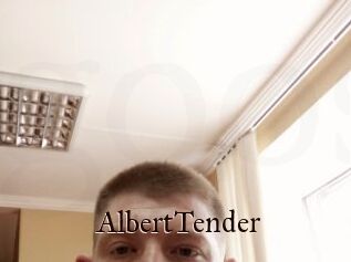 AlbertTender