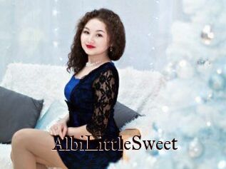 AlbiLittleSweet