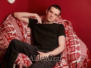 AldenGray
