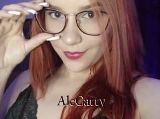 AleCatty