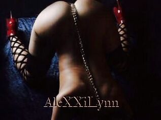 AleXXiLynn