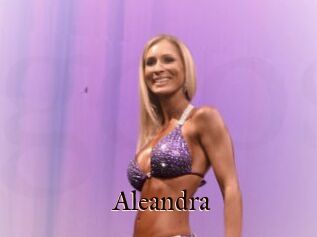 Aleandra