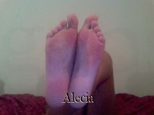 Alecia