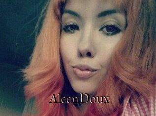 AleenDoux