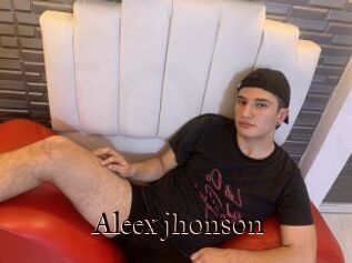 Aleex_jhonson