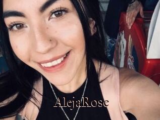 AlejaRose