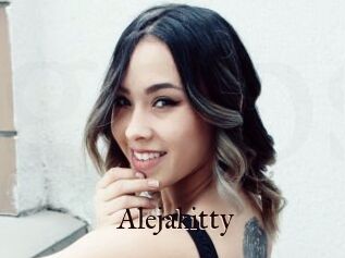 Alejakitty