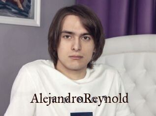 AlejandroReynold