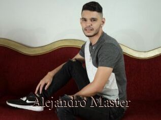 Alejandro_Master