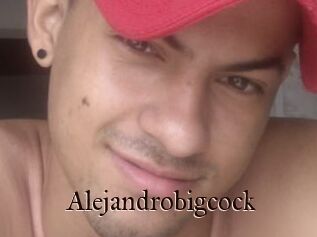 Alejandrobigcock
