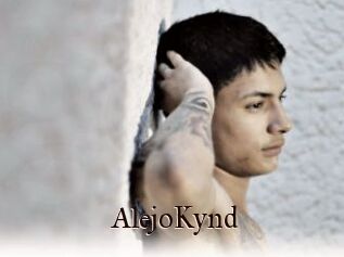 AlejoKynd