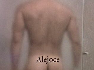 Alejoce