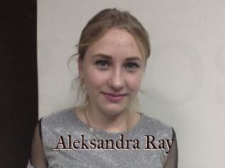 Aleksandra_Ray