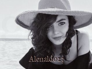 Alenaldo23