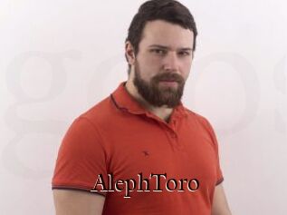 AlephToro