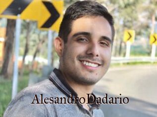 AlesandroDadario