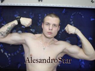AlesandroStar