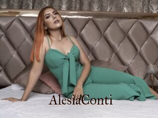 AlesiaConti