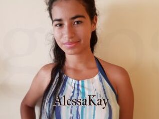 AlessaKay