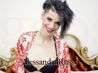 AlessandraRusso