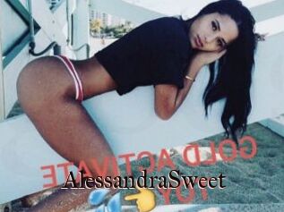 AlessandraSweet