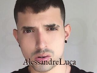 AlessandreLuca