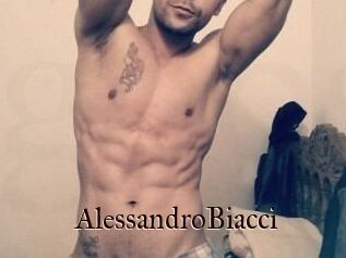 AlessandroBiacci